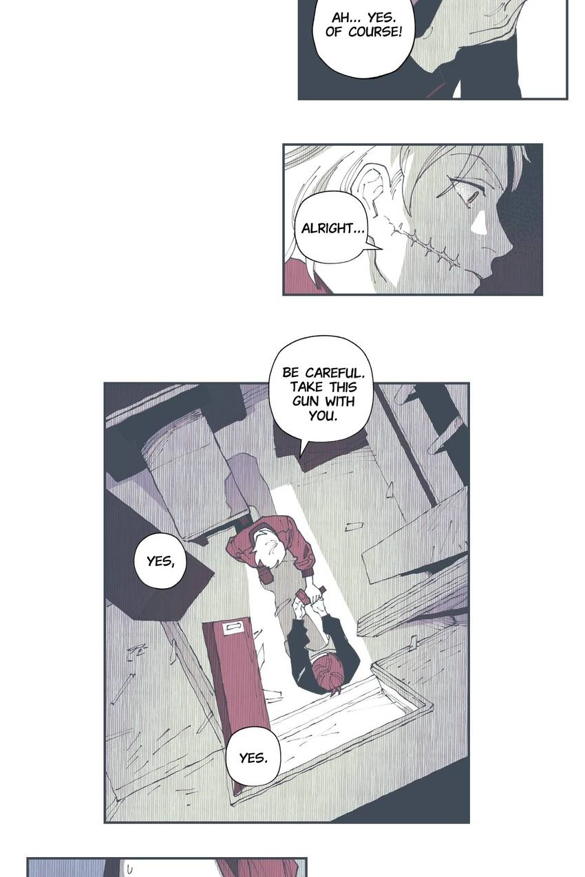 Chess & Jack Chapter 25 page 2 - 