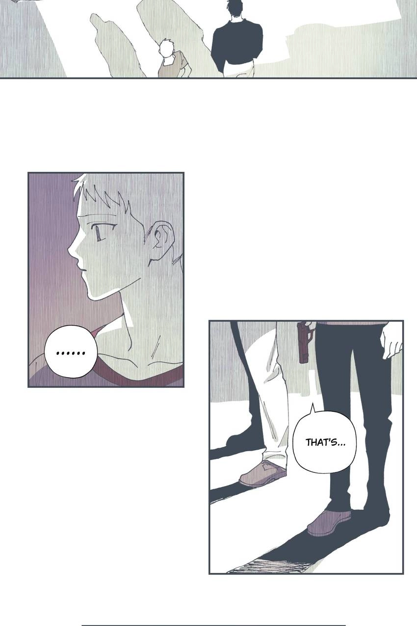 Chess & Jack Chapter 25 page 11 - 