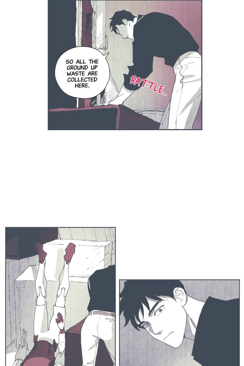 Chess & Jack Chapter 25 page 12 - 