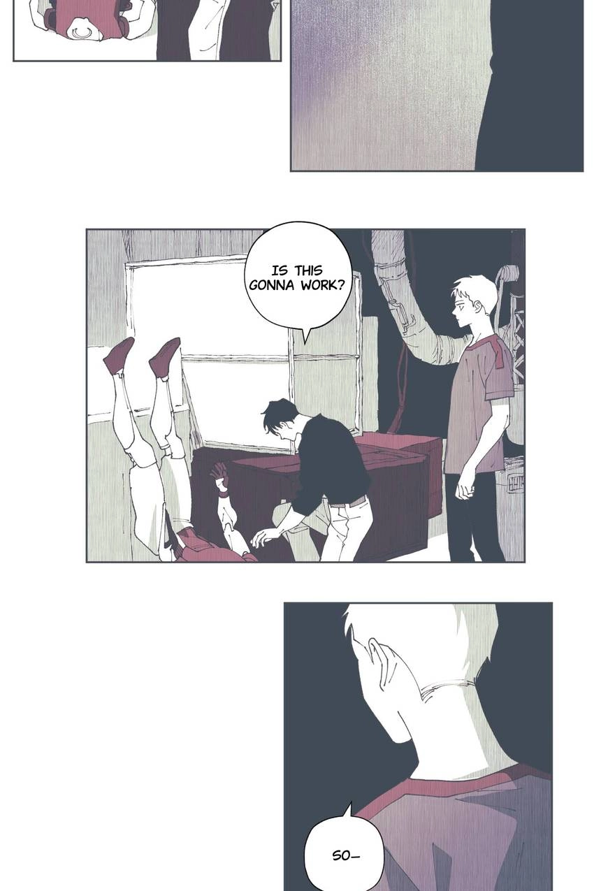 Chess & Jack Chapter 25 page 13 - 