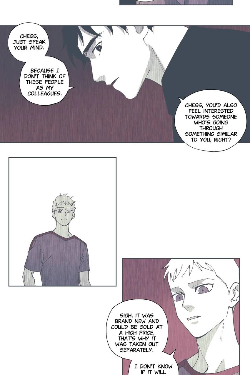 Chess & Jack Chapter 25 page 14 - 