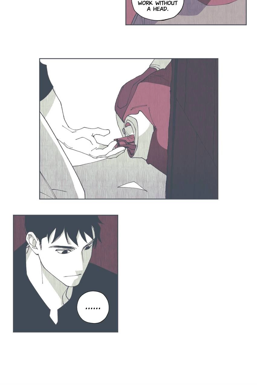 Chess & Jack Chapter 25 page 15 - 