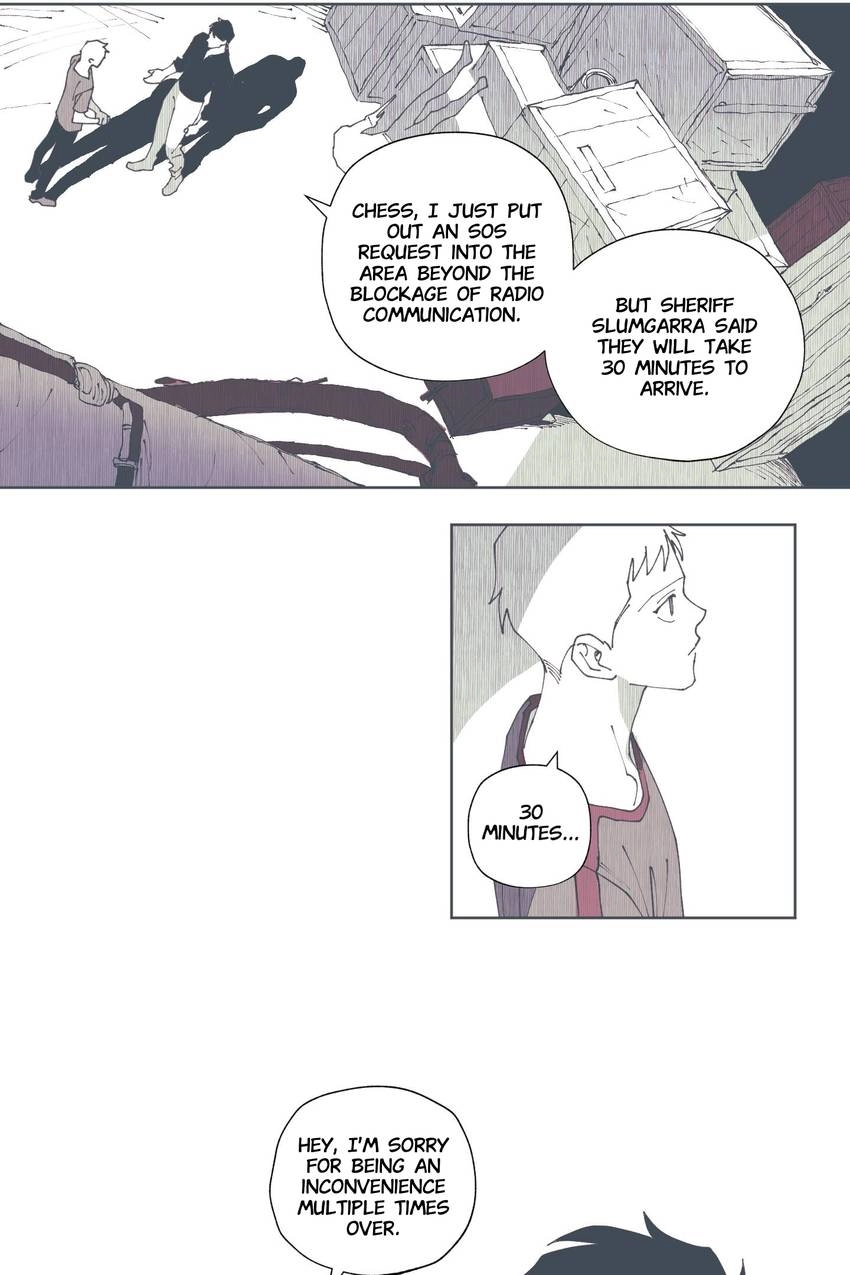 Chess & Jack Chapter 25 page 16 - 