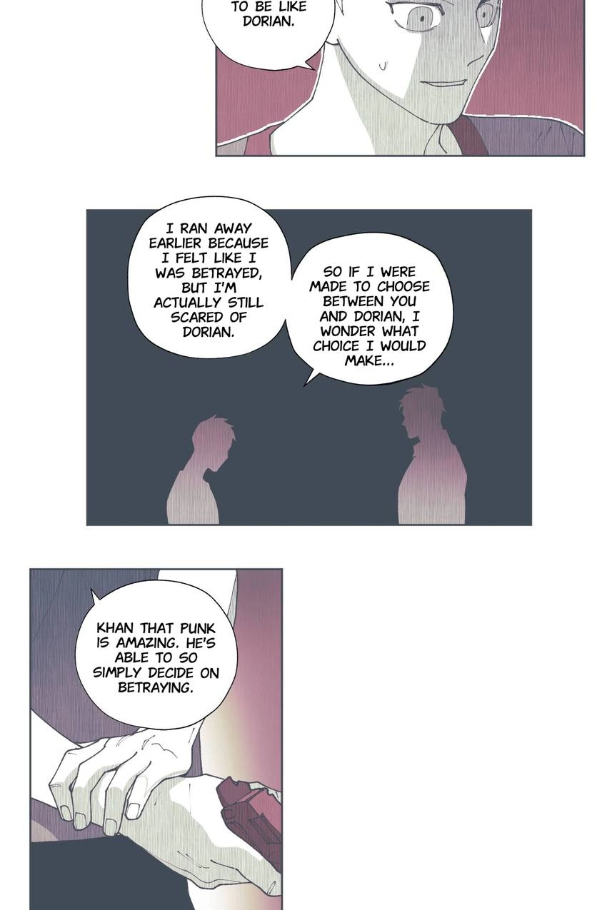 Chess & Jack Chapter 25 page 18 - 