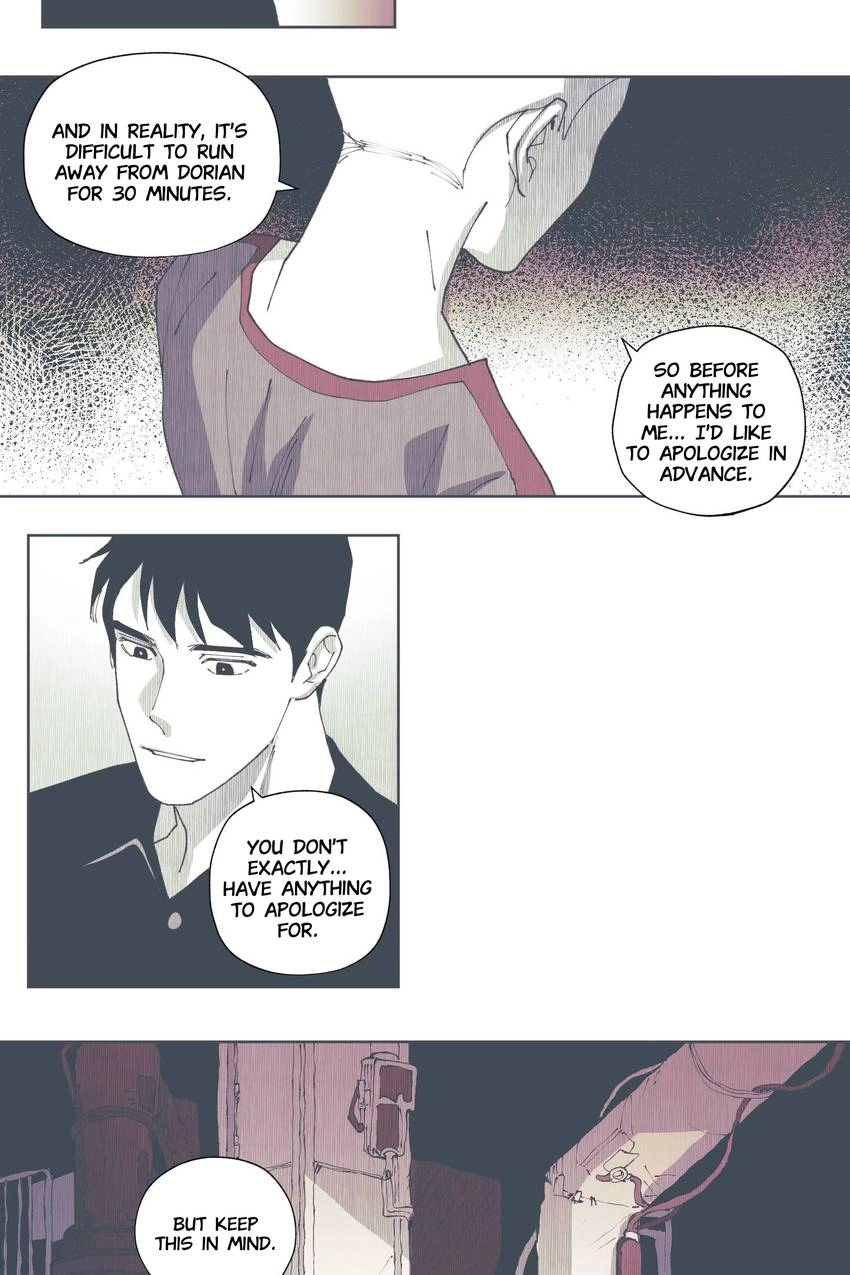 Chess & Jack Chapter 25 page 19 - 