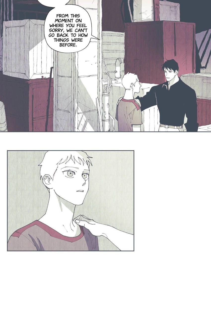 Chess & Jack Chapter 25 page 20 - 
