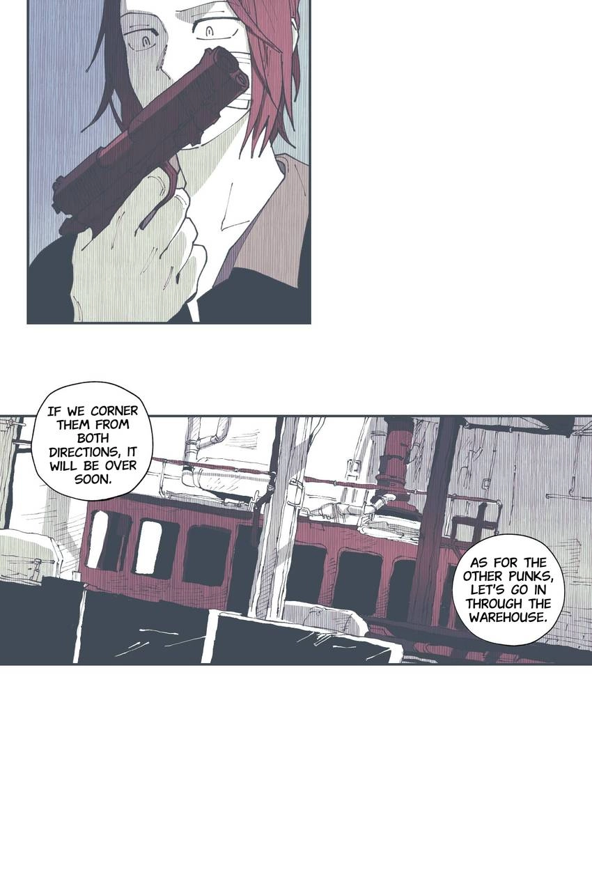 Chess & Jack Chapter 25 page 3 - 
