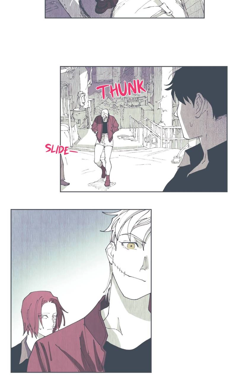 Chess & Jack Chapter 25 page 22 - 