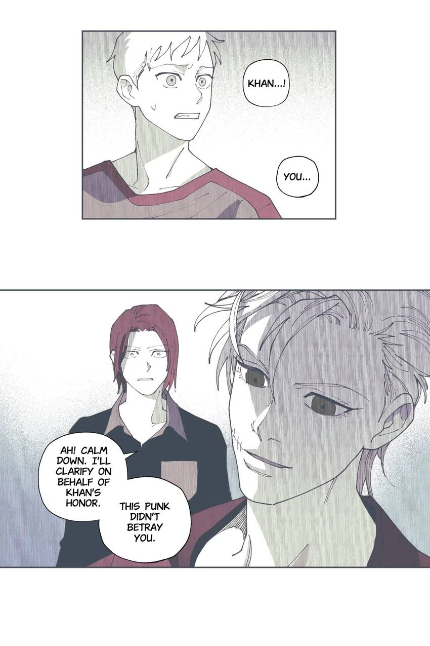 Chess & Jack Chapter 25 page 23 - 