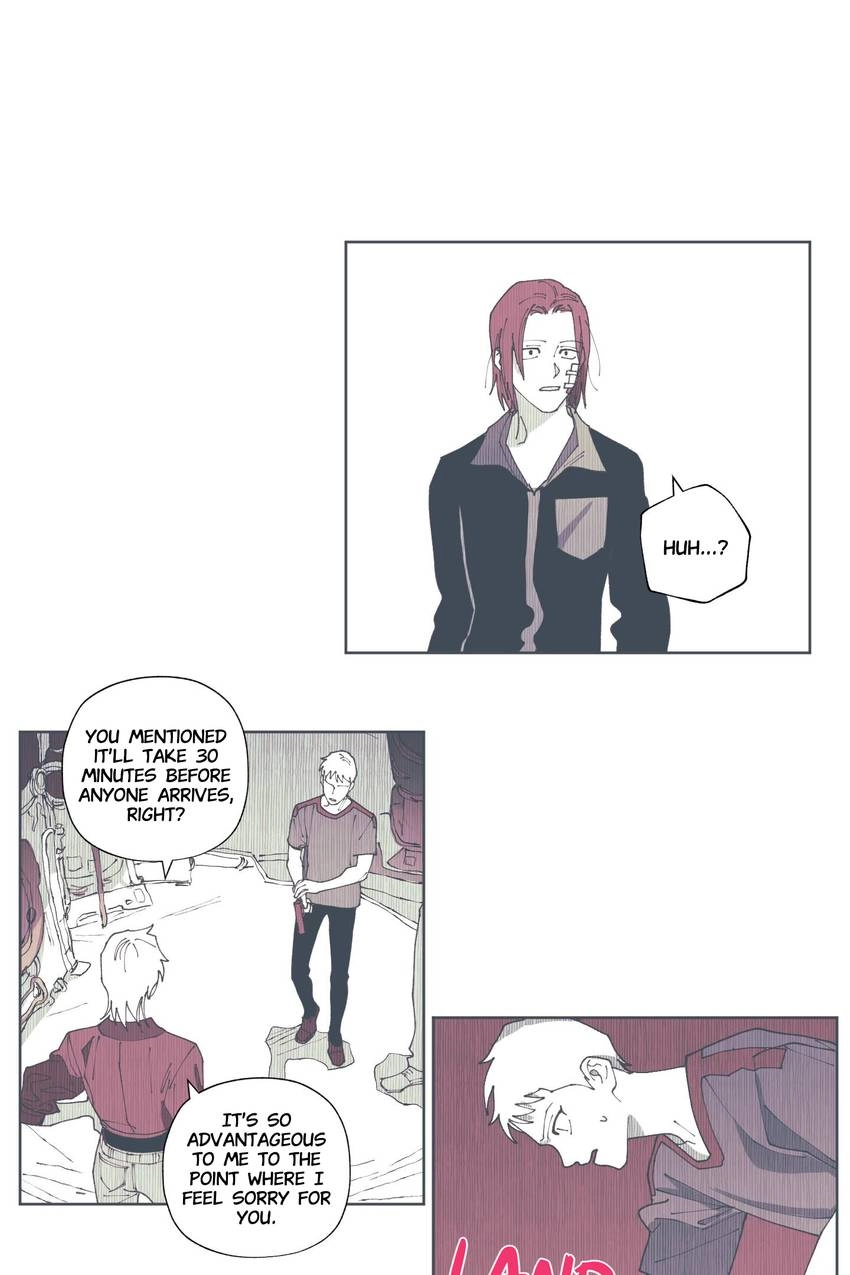 Chess & Jack Chapter 25 page 24 - 