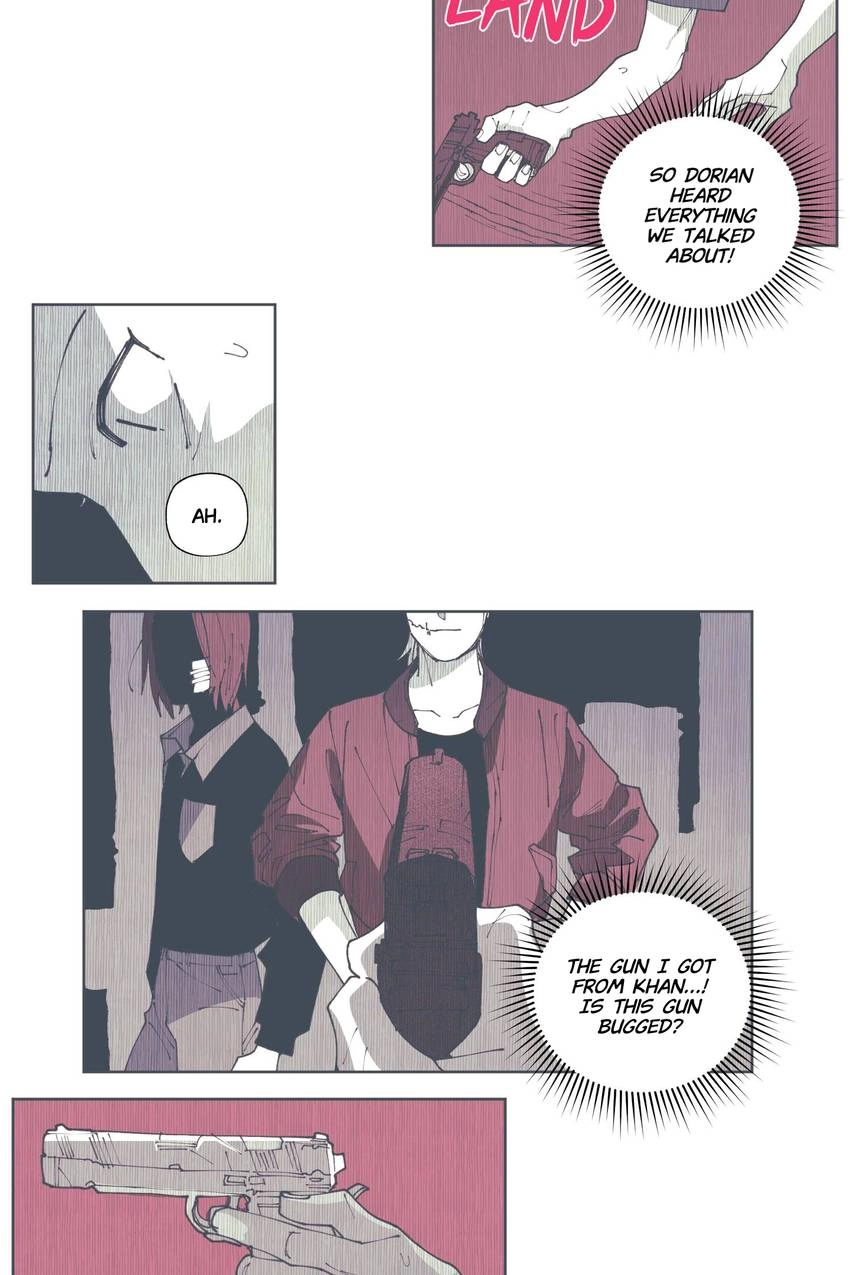 Chess & Jack Chapter 25 page 25 - 
