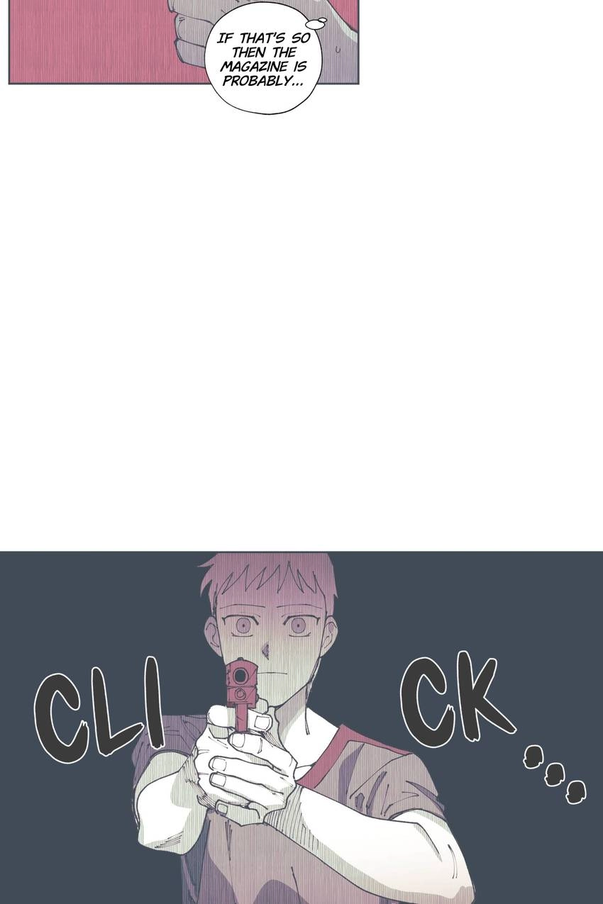 Chess & Jack Chapter 25 page 26 - 