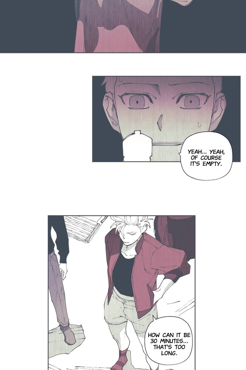 Chess & Jack Chapter 25 page 27 - 