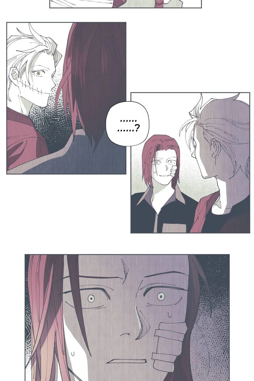 Chess & Jack Chapter 25 page 28 - 