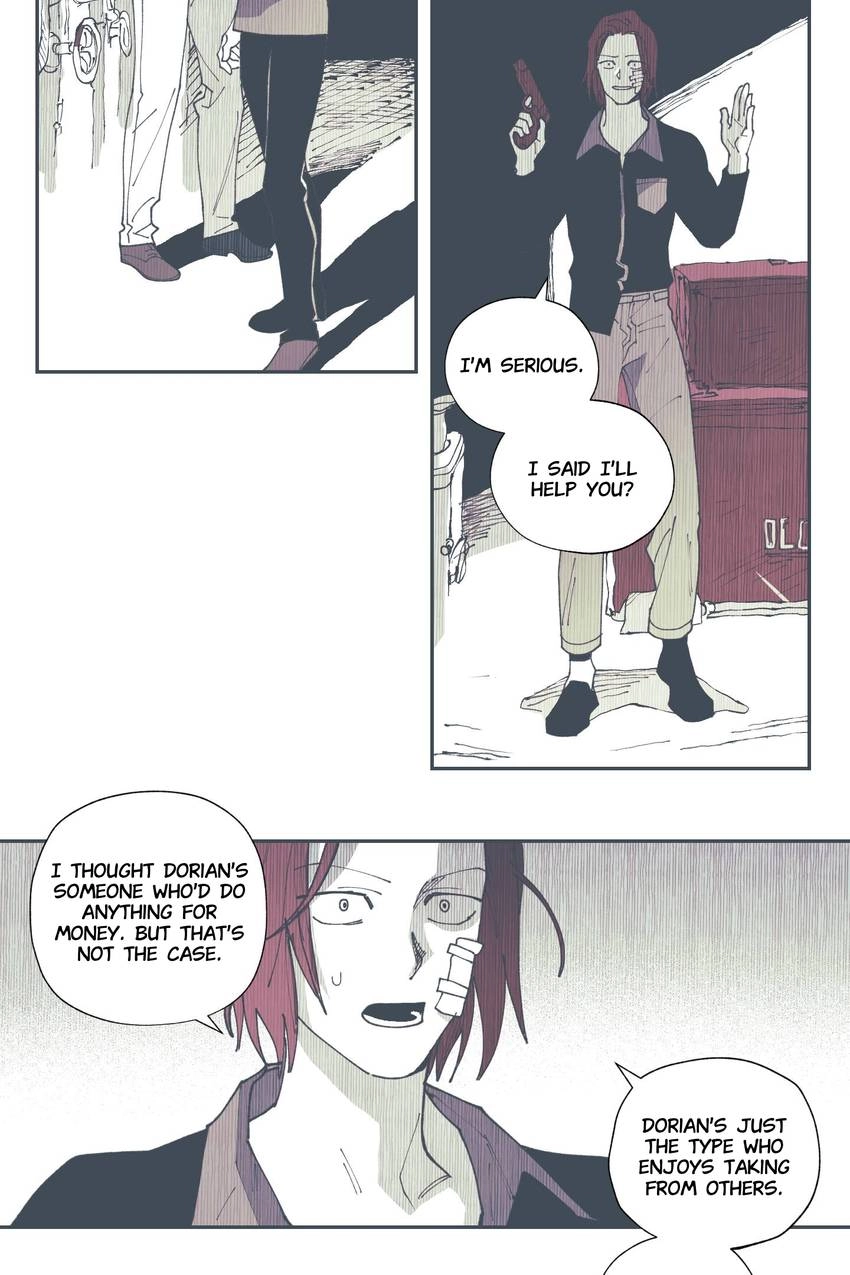 Chess & Jack Chapter 25 page 5 - 