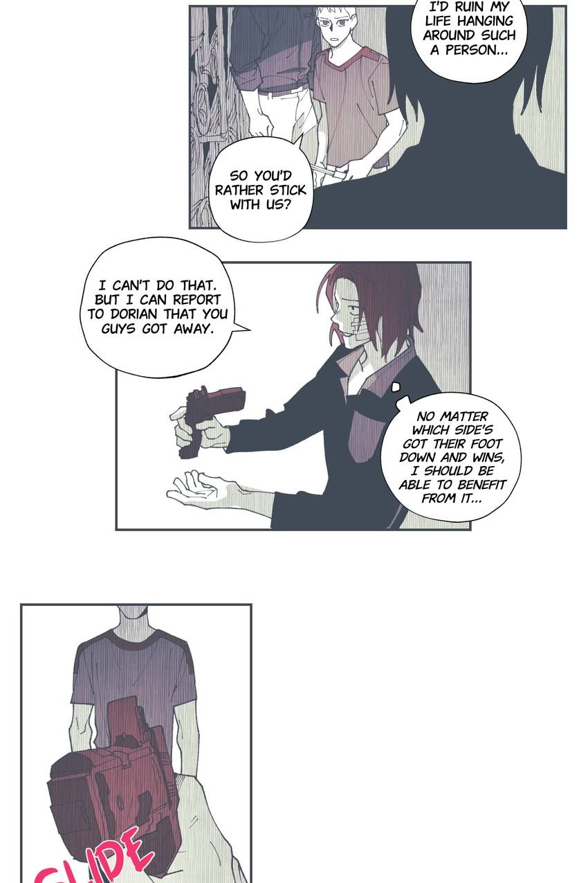 Chess & Jack Chapter 25 page 6 - 