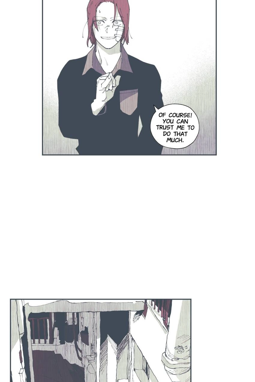 Chess & Jack Chapter 25 page 8 - 