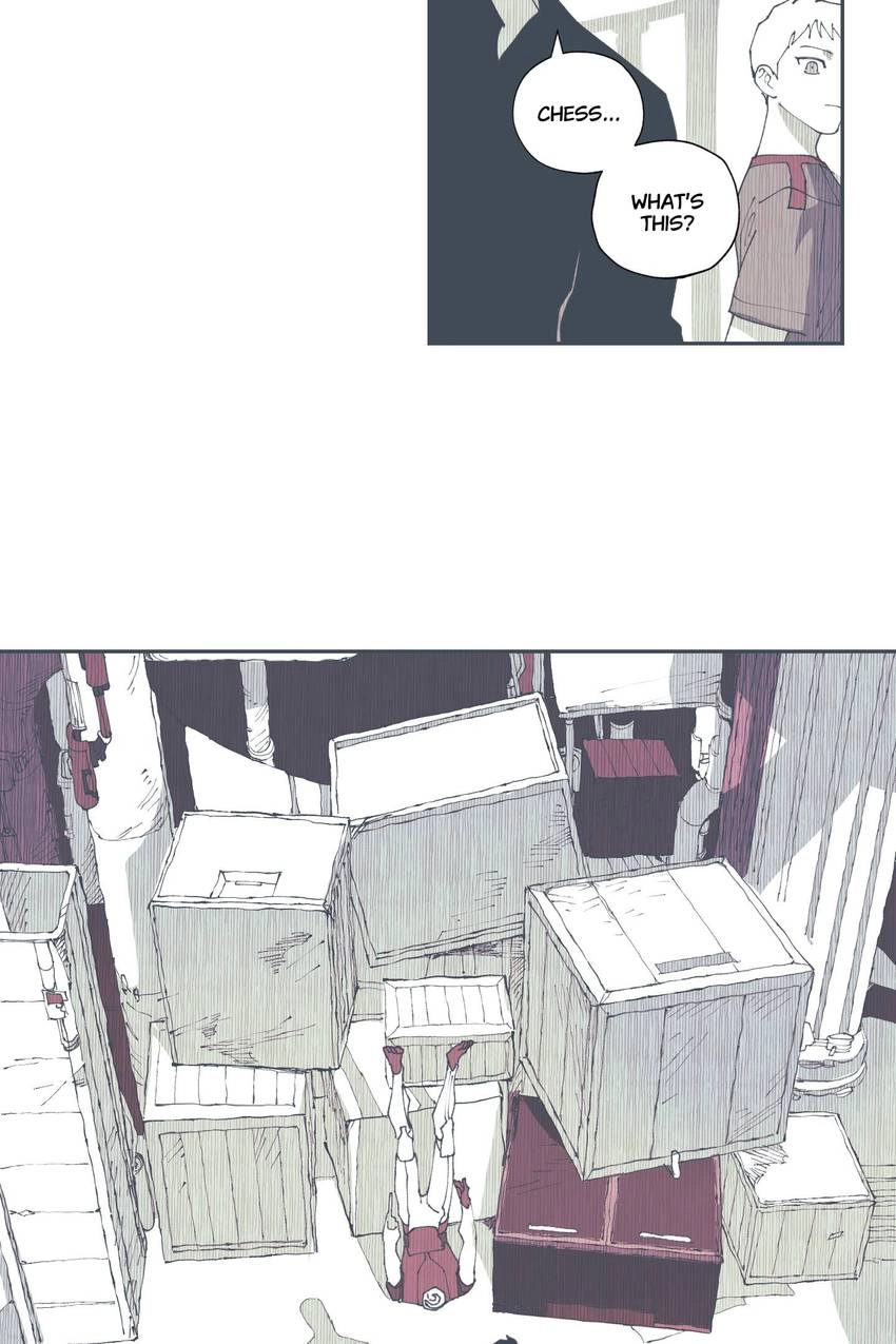 Chess & Jack Chapter 25 page 10 - 