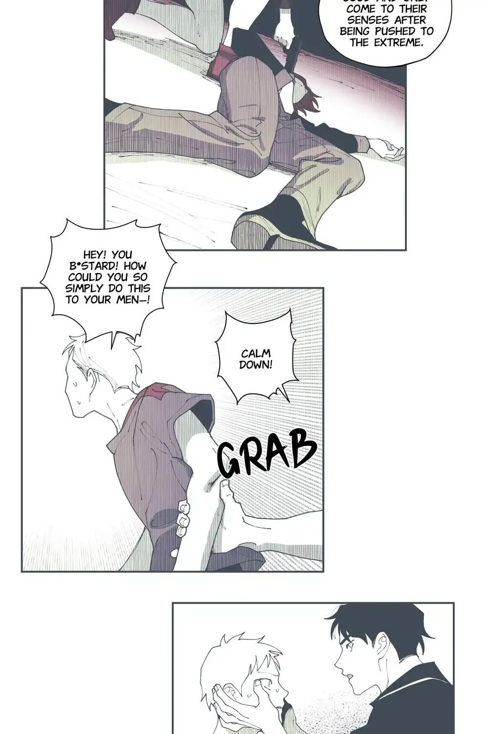 Chess & Jack Chapter 26 page 11 - 