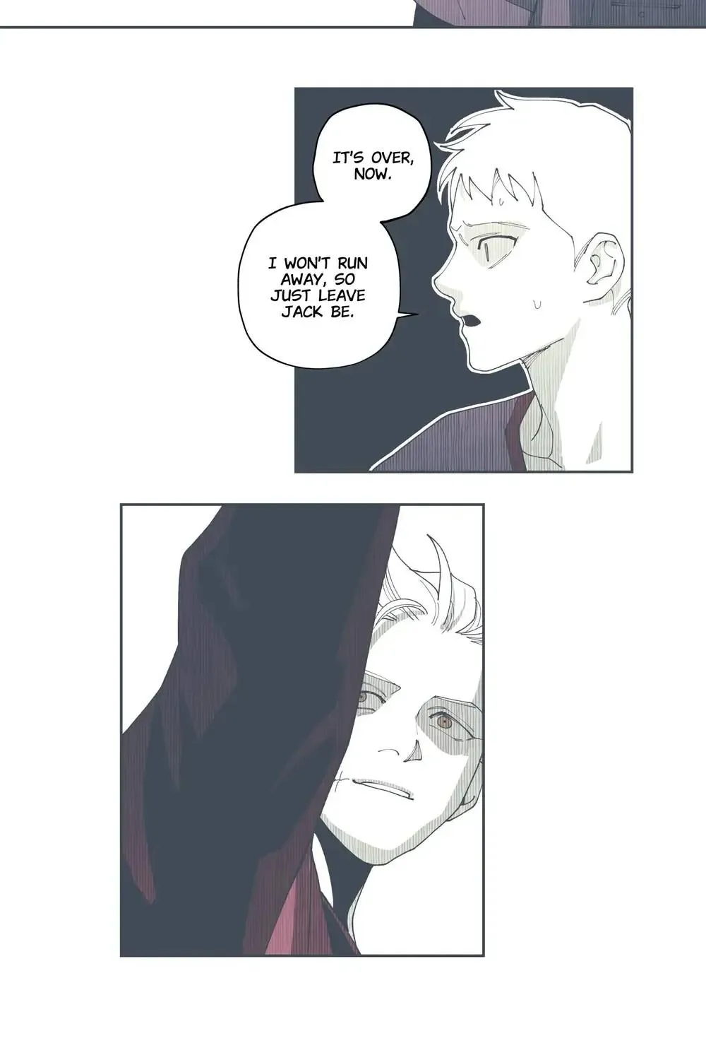 Chess & Jack Chapter 26 page 16 - 