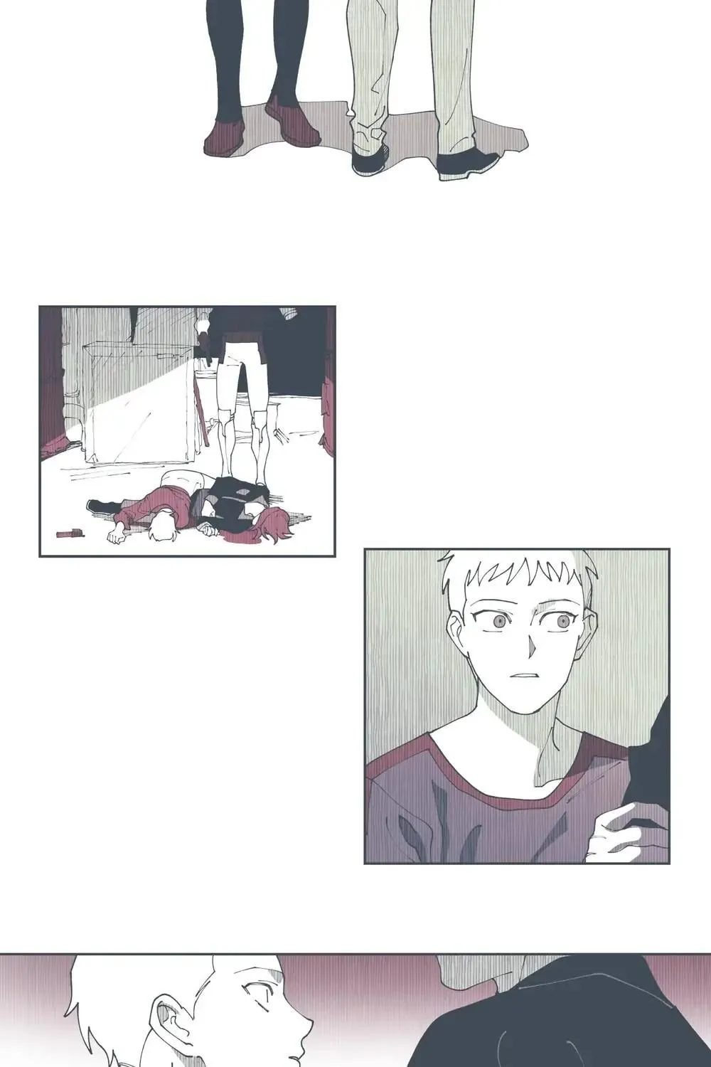 Chess & Jack Chapter 26 page 20 - 