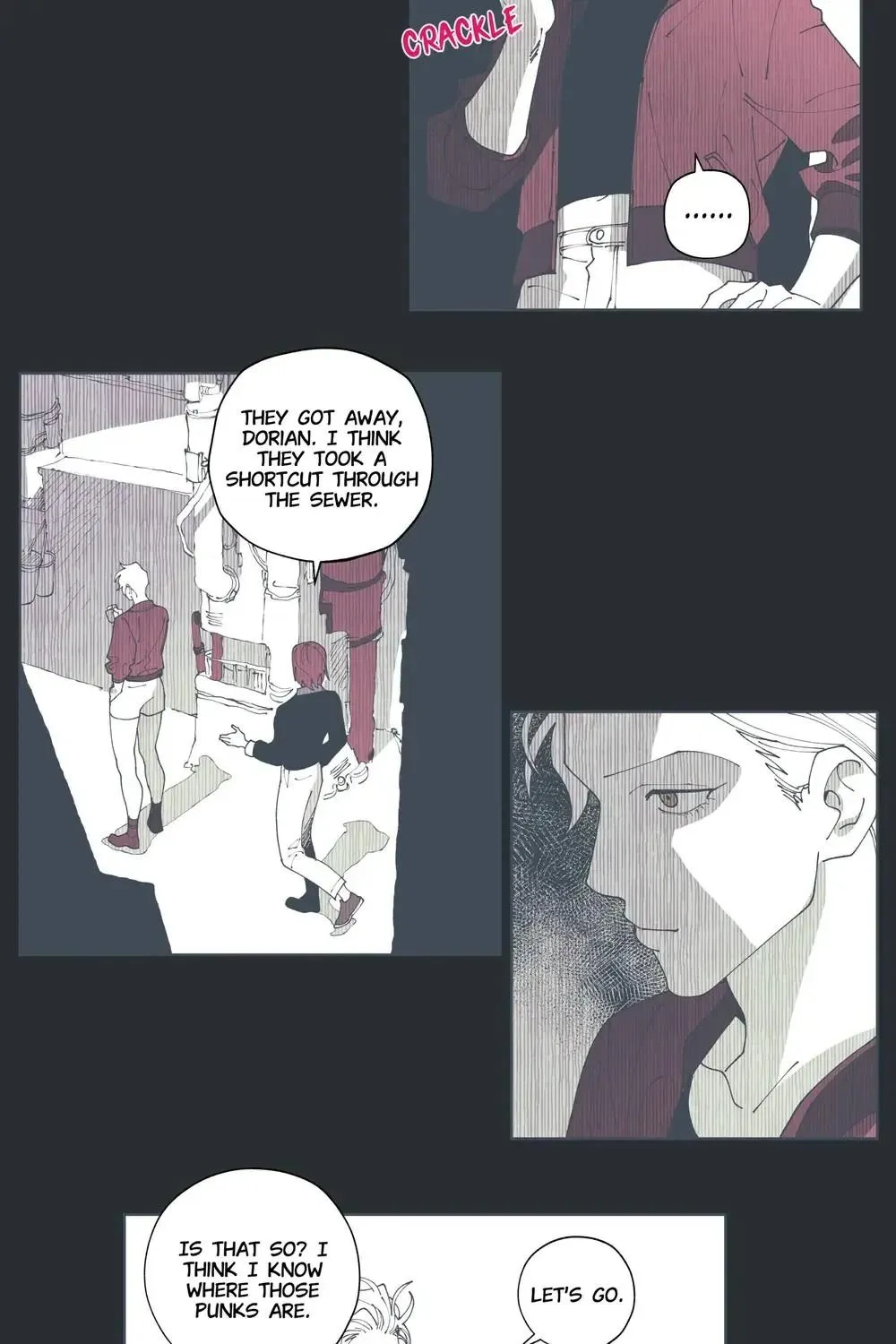 Chess & Jack Chapter 26 page 3 - 