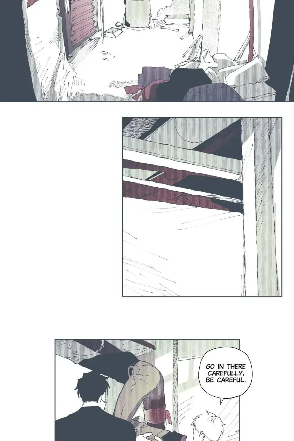 Chess & Jack Chapter 26 page 30 - 
