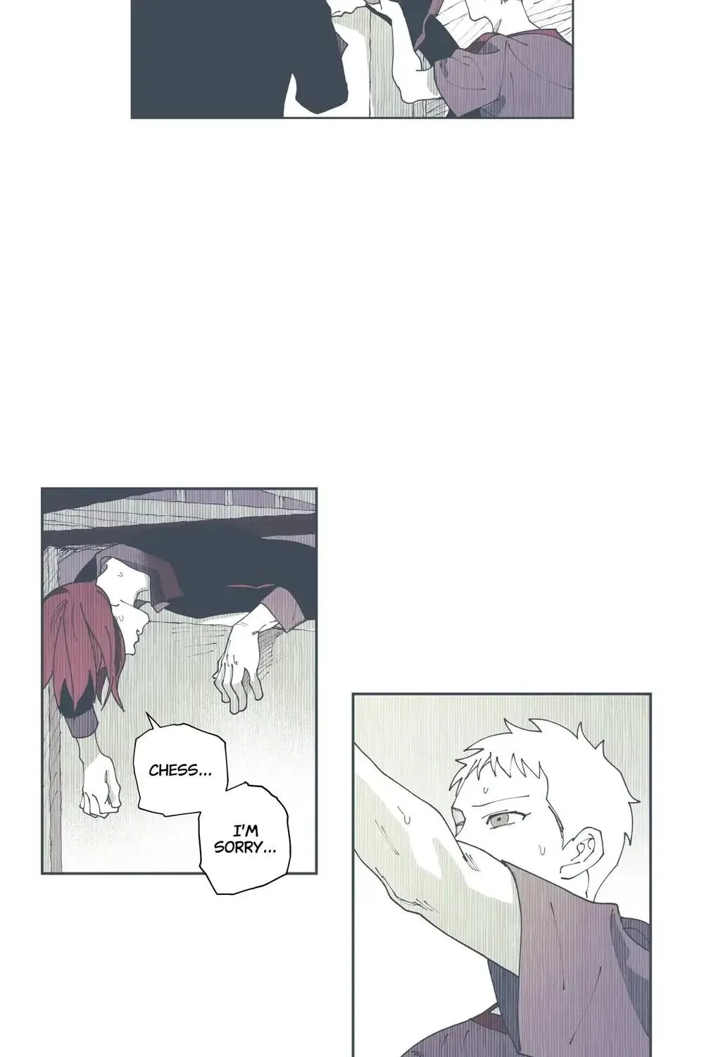 Chess & Jack Chapter 26 page 31 - 
