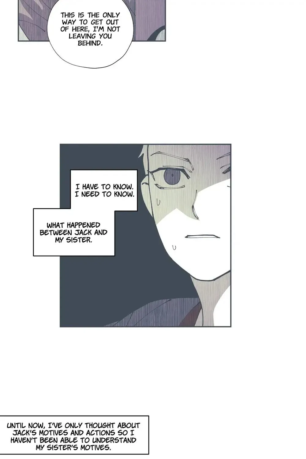 Chess & Jack Chapter 26 page 34 - 