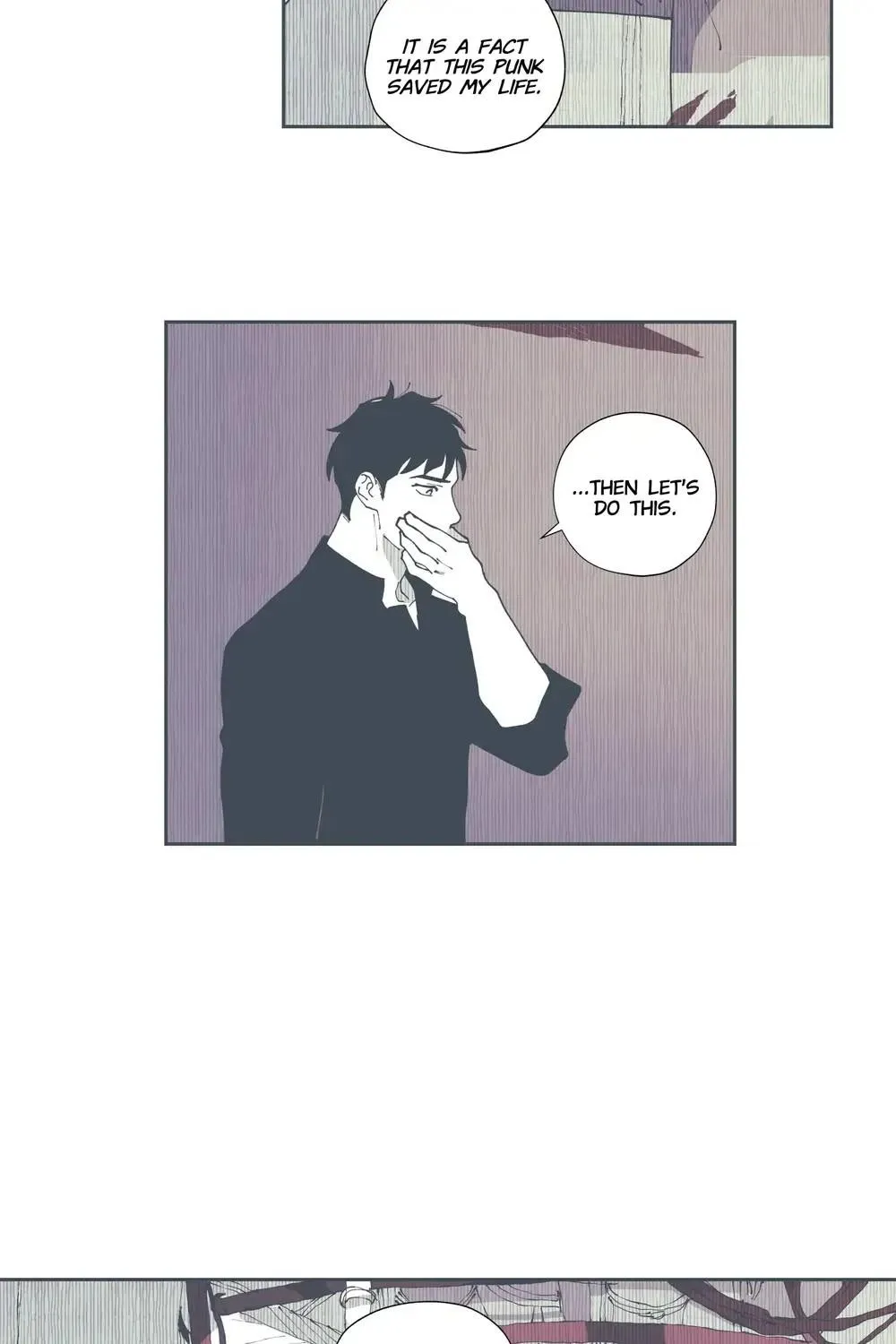 Chess & Jack Chapter 26 page 36 - 