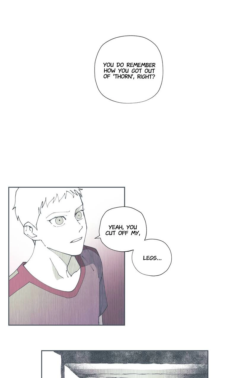 Chess & Jack Chapter 27 page 1 - 