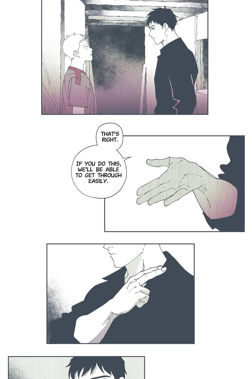 Chess & Jack Chapter 27 page 2 - 
