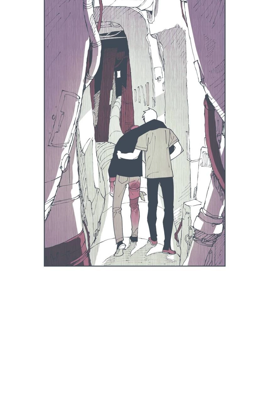 Chess & Jack Chapter 27 page 15 - 