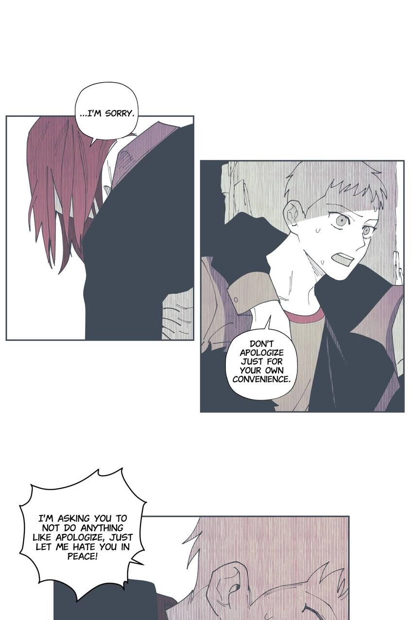Chess & Jack Chapter 27 page 16 - 