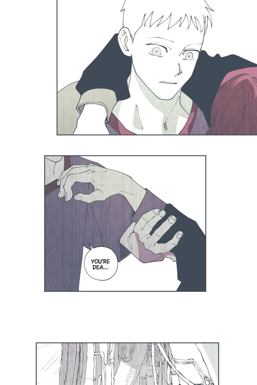 Chess & Jack Chapter 27 page 18 - 