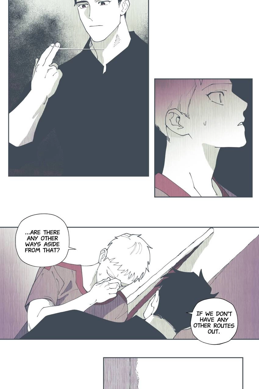 Chess & Jack Chapter 27 page 3 - 