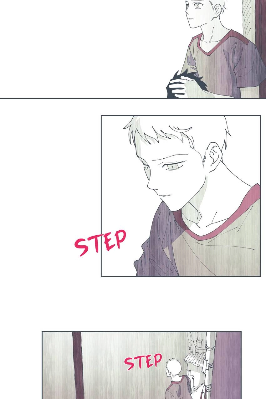 Chess & Jack Chapter 27 page 23 - 