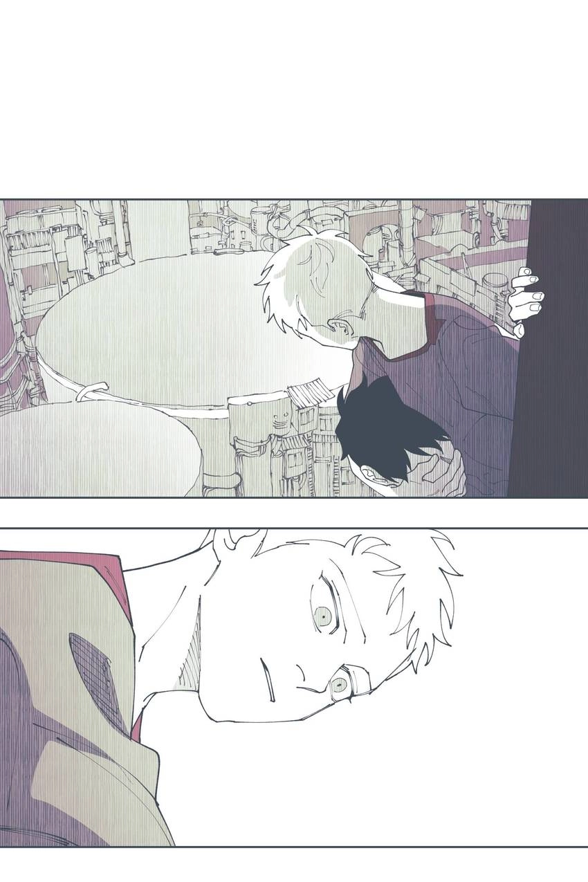 Chess & Jack Chapter 27 page 27 - 