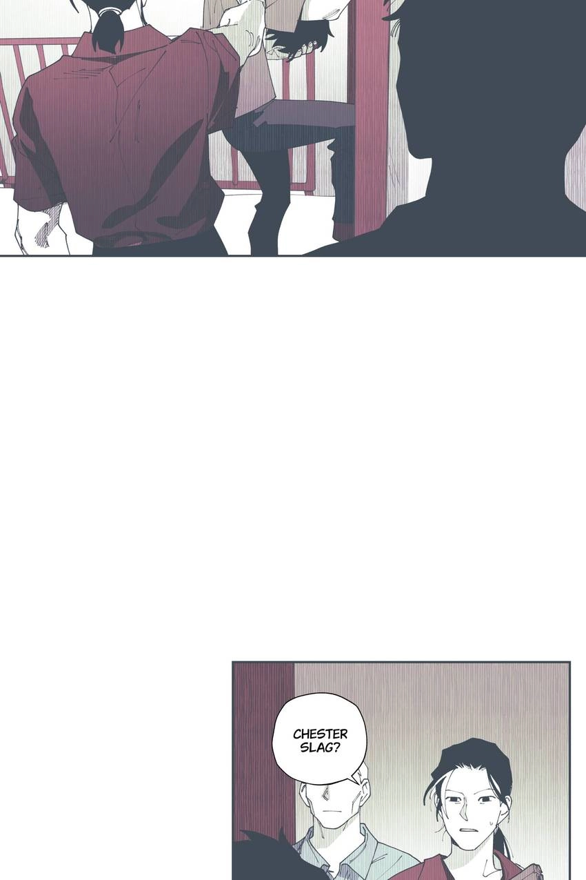 Chess & Jack Chapter 27 page 33 - 