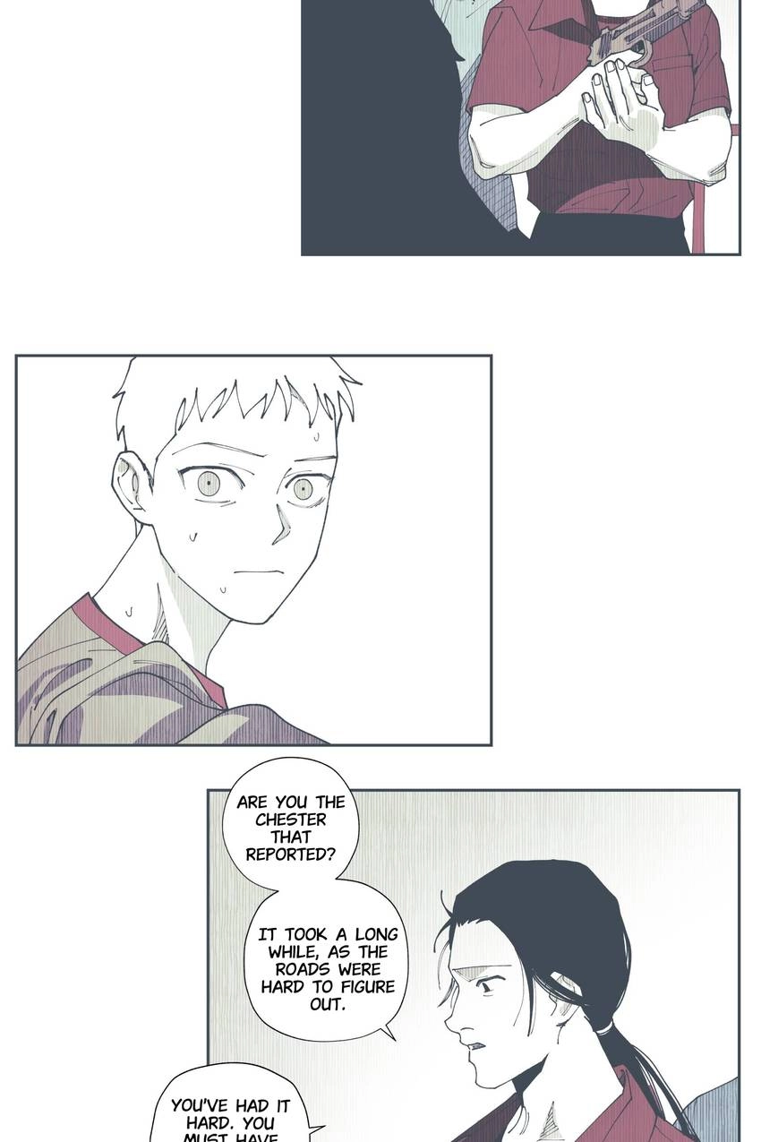 Chess & Jack Chapter 27 page 34 - 