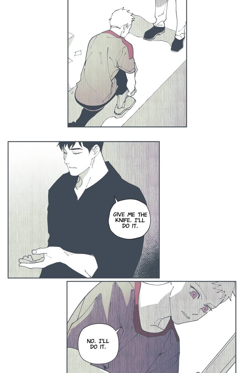 Chess & Jack Chapter 27 page 5 - 
