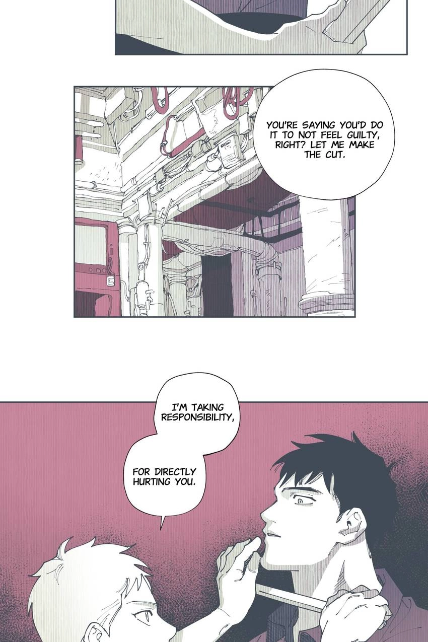 Chess & Jack Chapter 27 page 6 - 