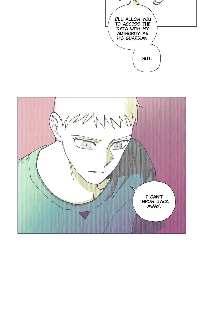 Chess & Jack Chapter 28 page 13 - 