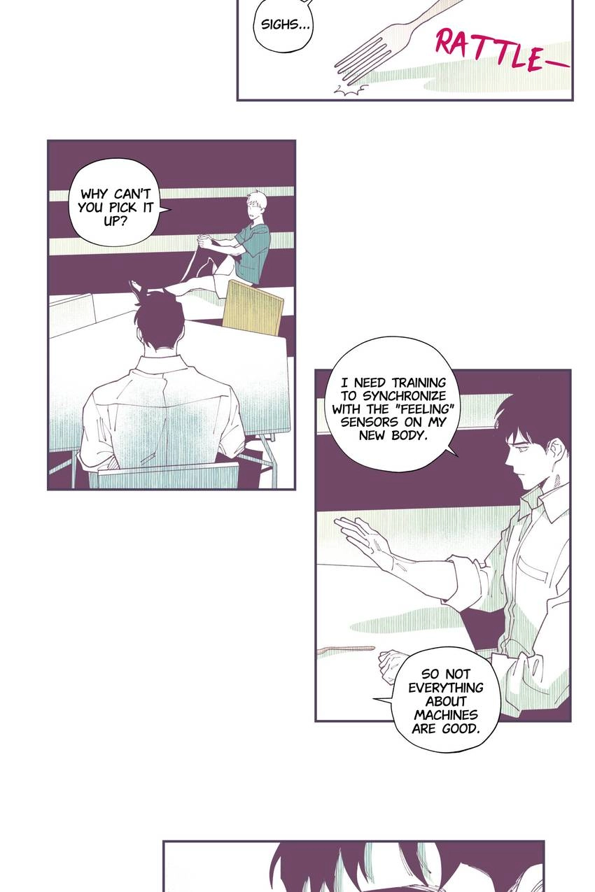 Chess & Jack Chapter 28 page 19 - 