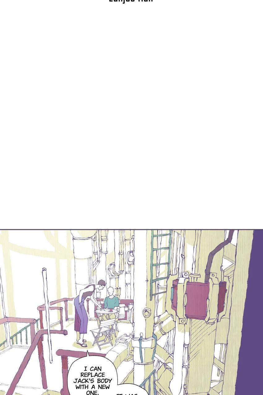 Chess & Jack Chapter 28 page 3 - 