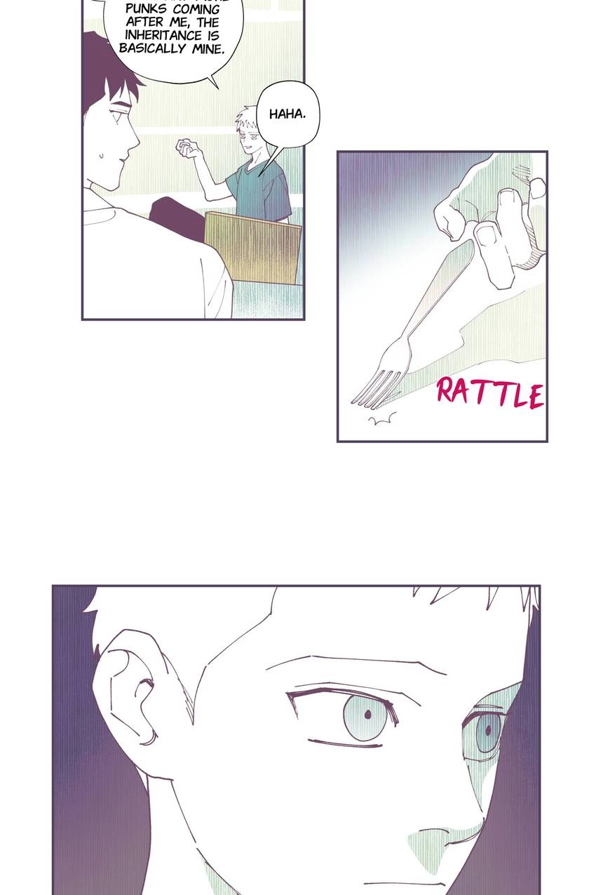 Chess & Jack Chapter 28 page 21 - 