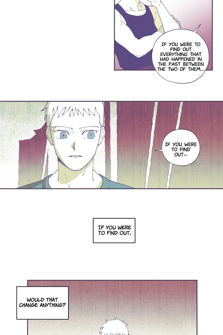 Chess & Jack Chapter 28 page 23 - 