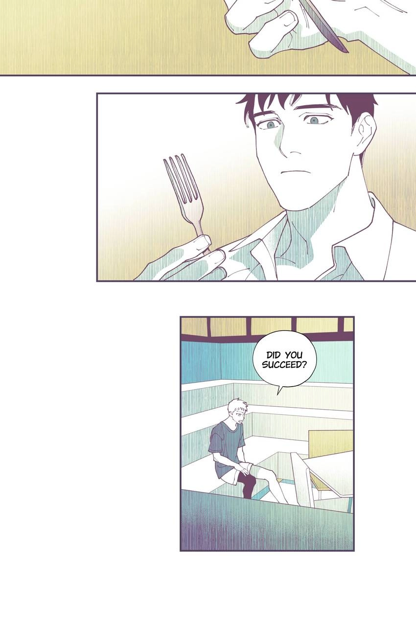 Chess & Jack Chapter 28 page 25 - 