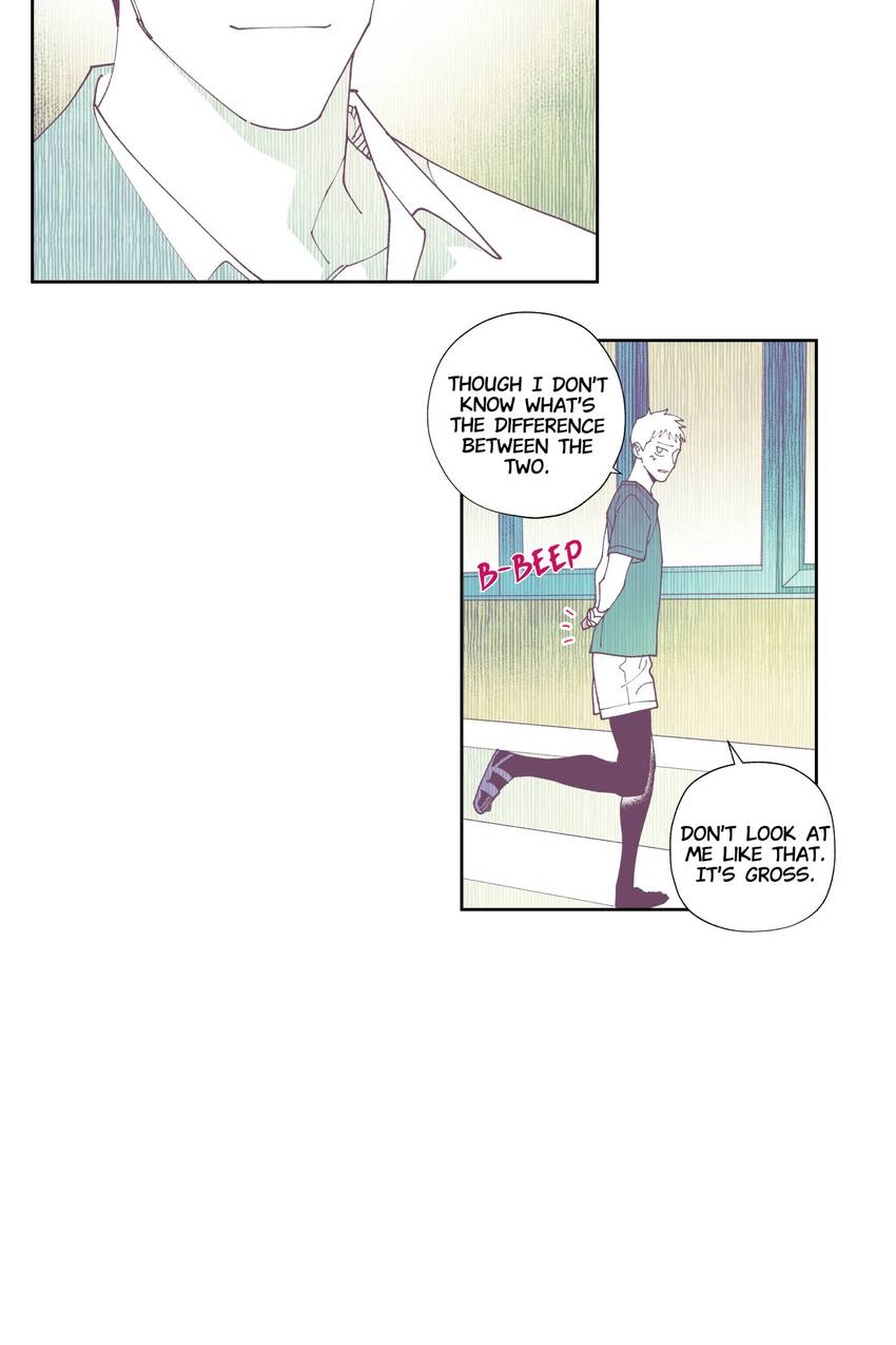 Chess & Jack Chapter 28 page 28 - 