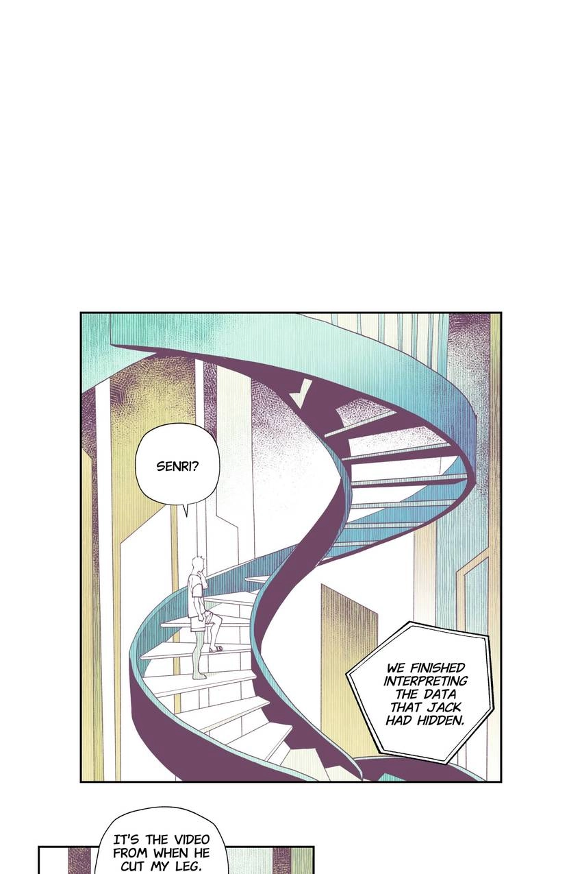 Chess & Jack Chapter 28 page 29 - 
